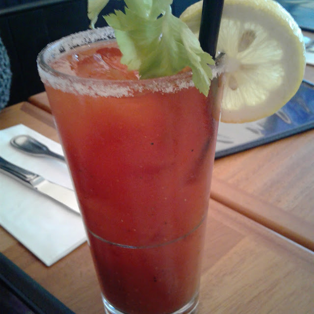 Bloody Mary 4