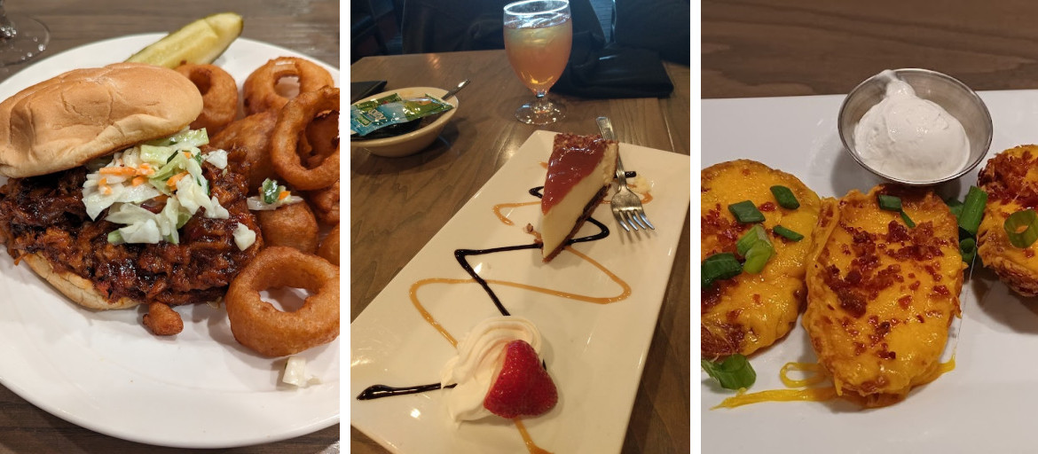Cooper's Restaurant