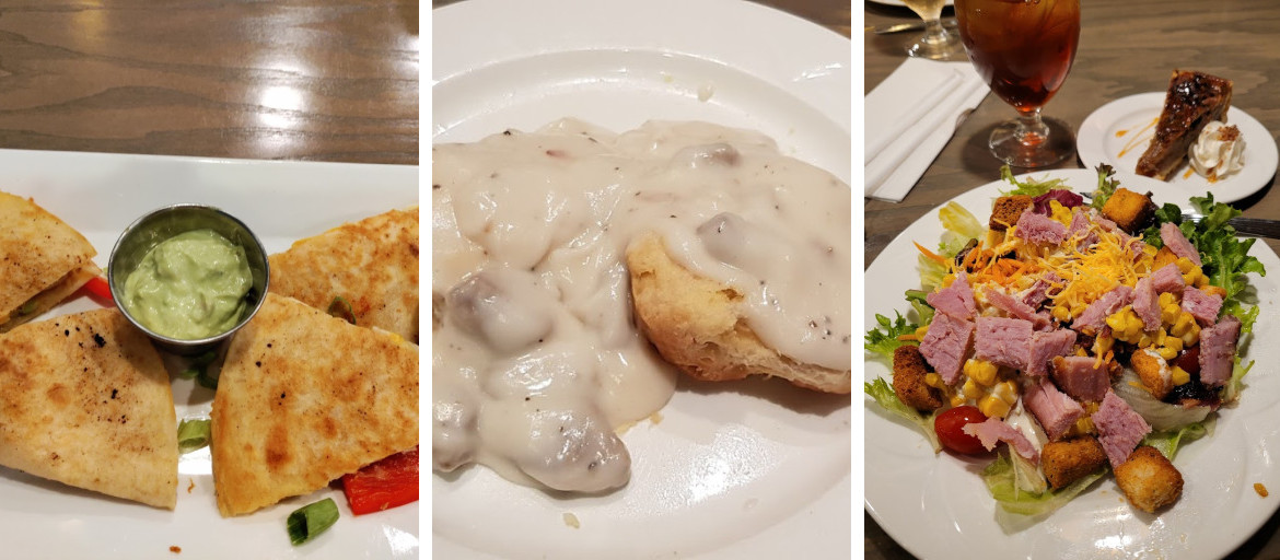 Cooper's Restaurant