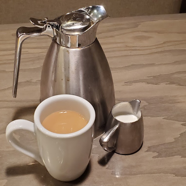 Coffee