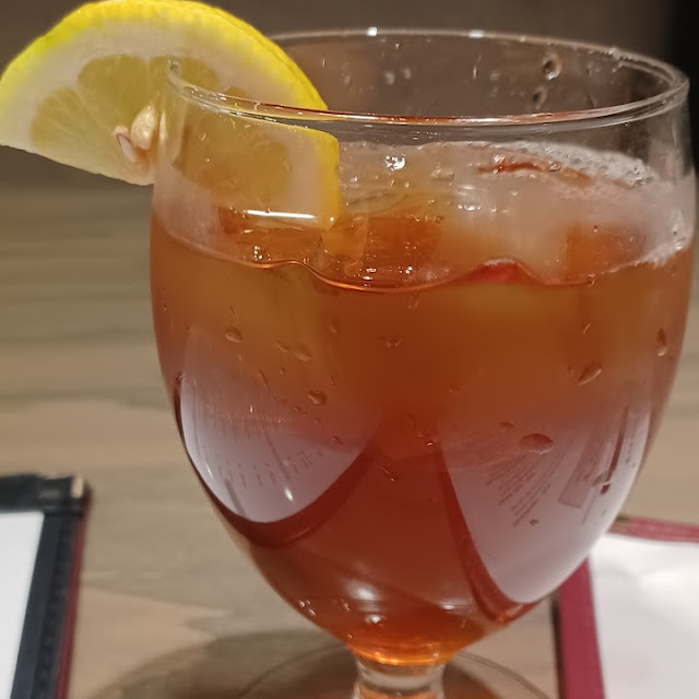 Iced Tea