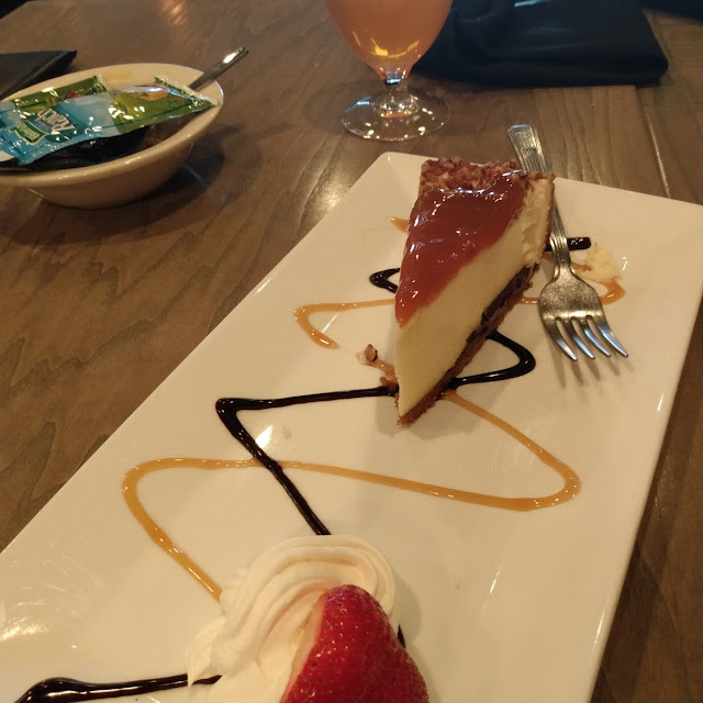 Cheese Cake