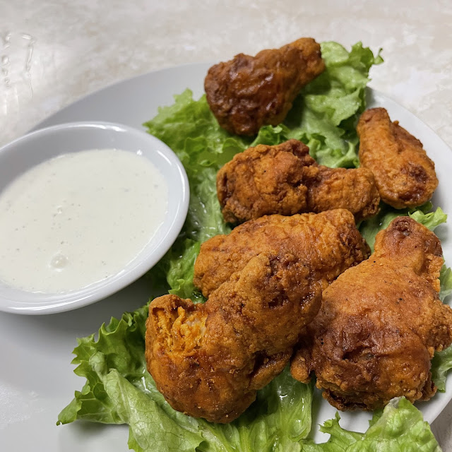 Chicken Wings