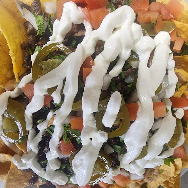 Taco Salad