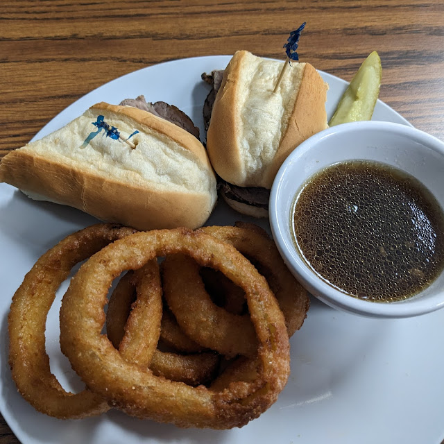 French Dip