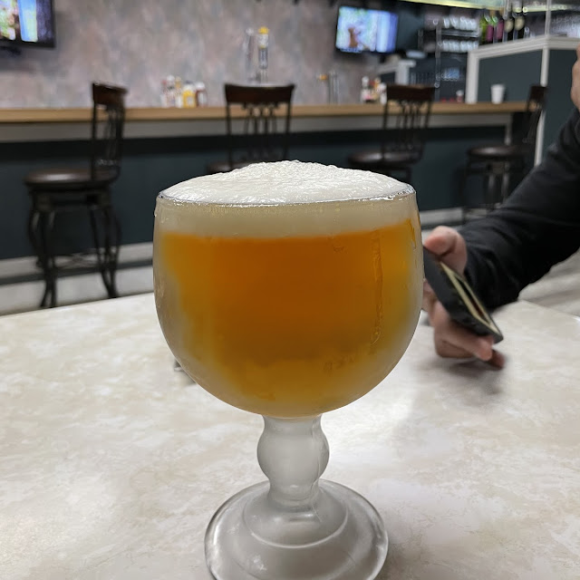 Beer