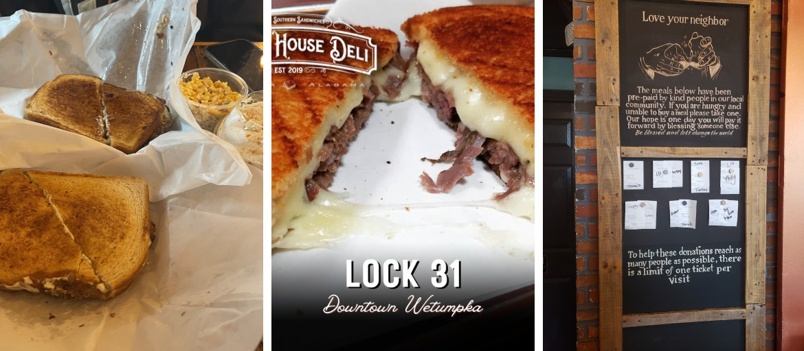 Copper House Deli