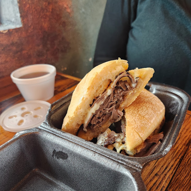 French Dip