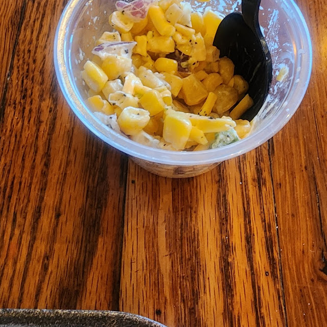 Homemade Nanner Puddin