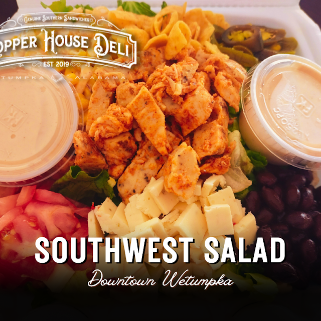 Salads