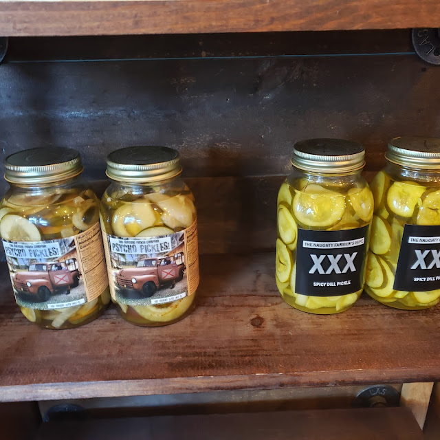 Pickles