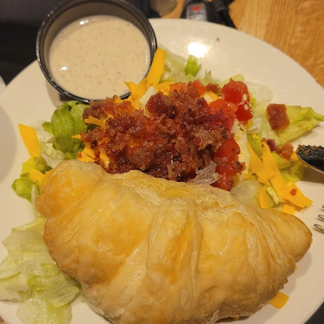 Side Salad