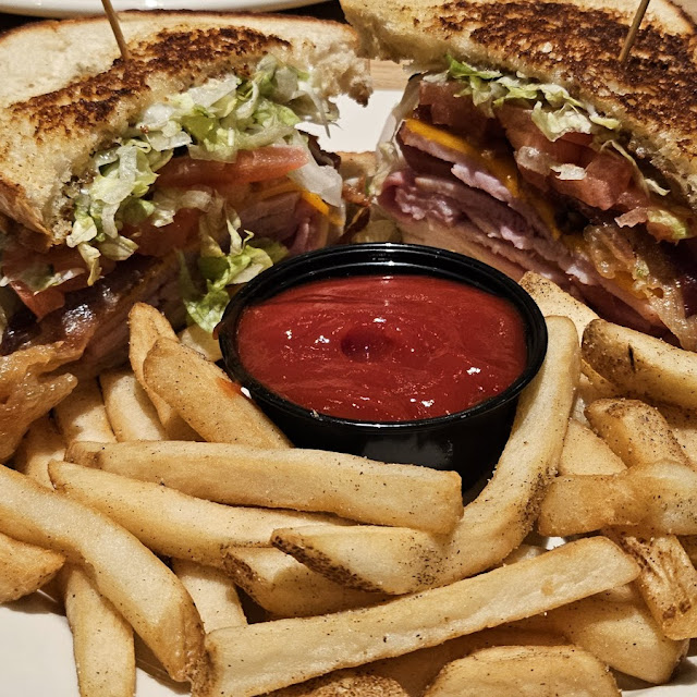 Club Sandwich