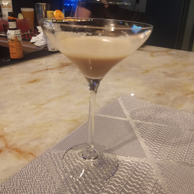 Espresso Martini
