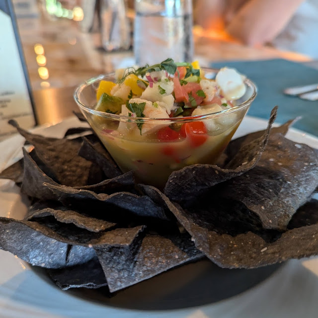 Ceviche