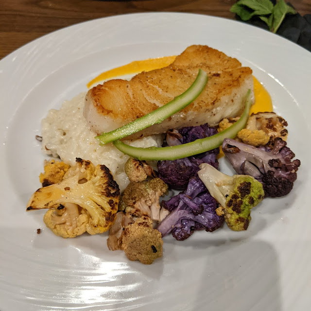 Chilean Sea Bass