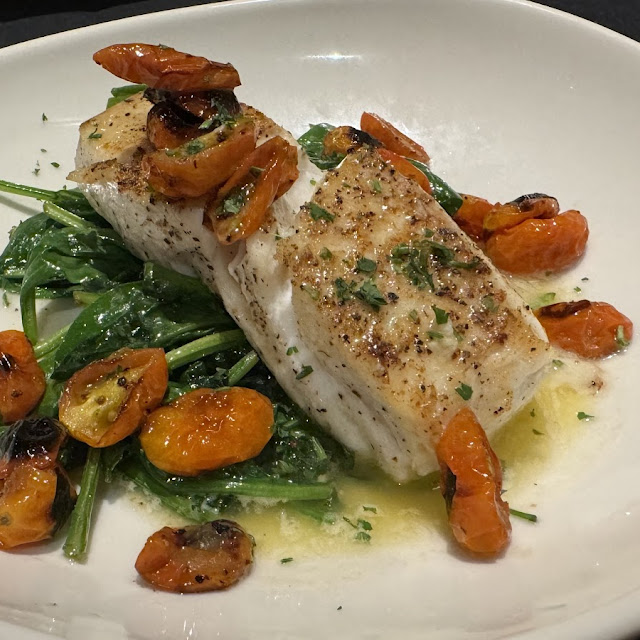 Halibut
