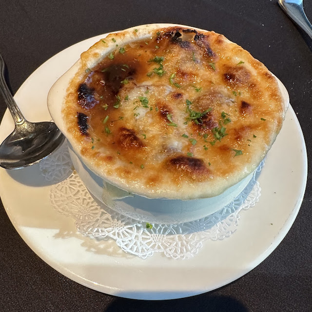 French Onion Soup
