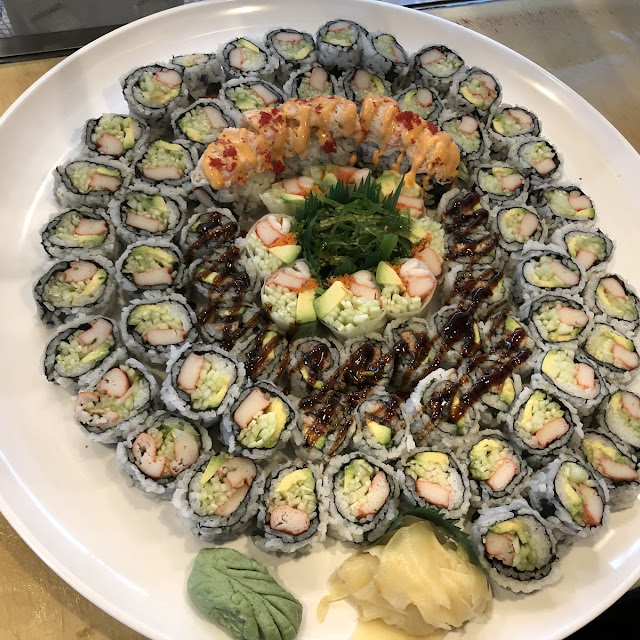 Sushi