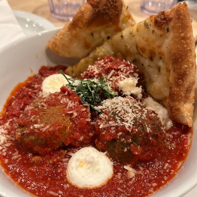 Meatballs