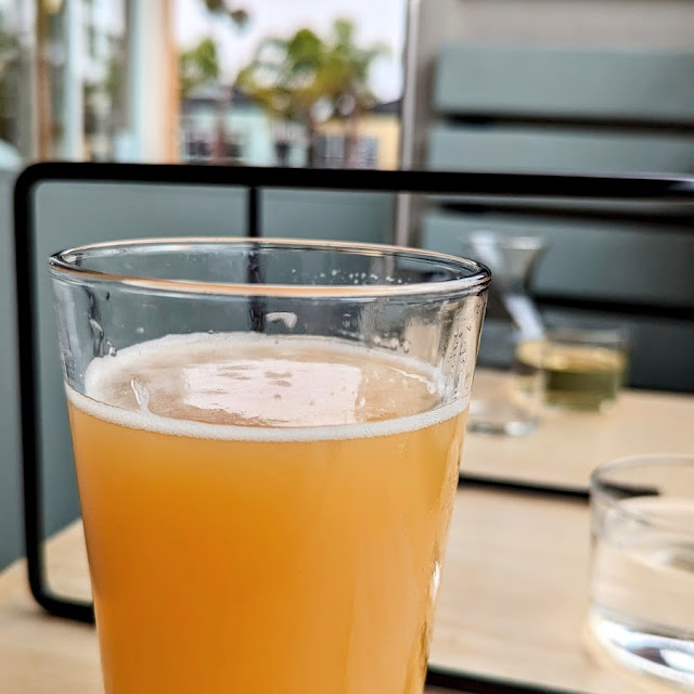 Ice Cold Beer