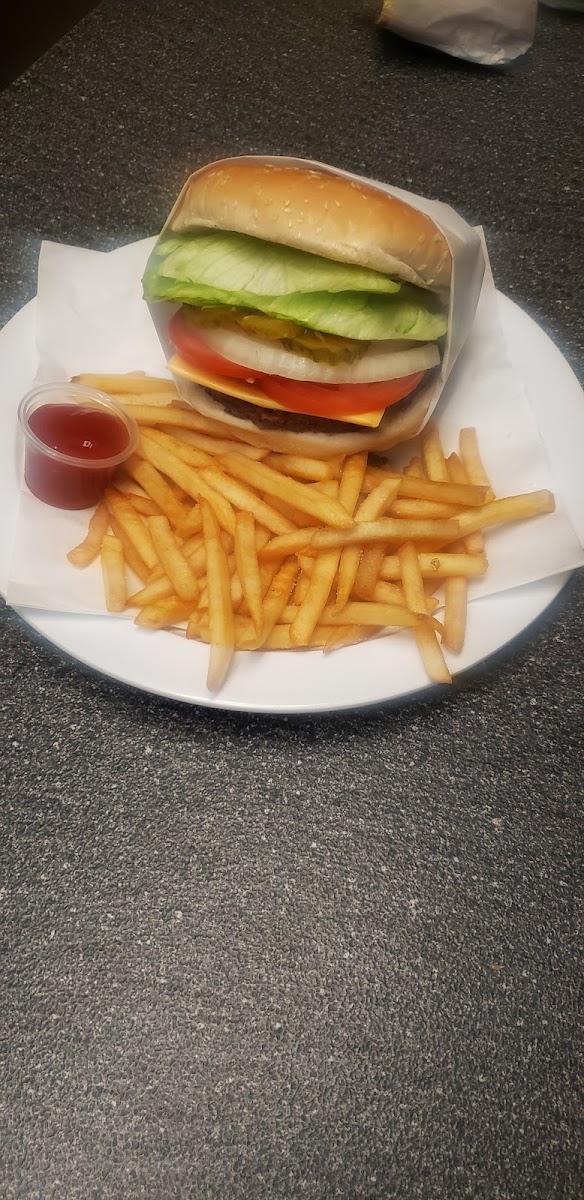 Coronado Mexican Food