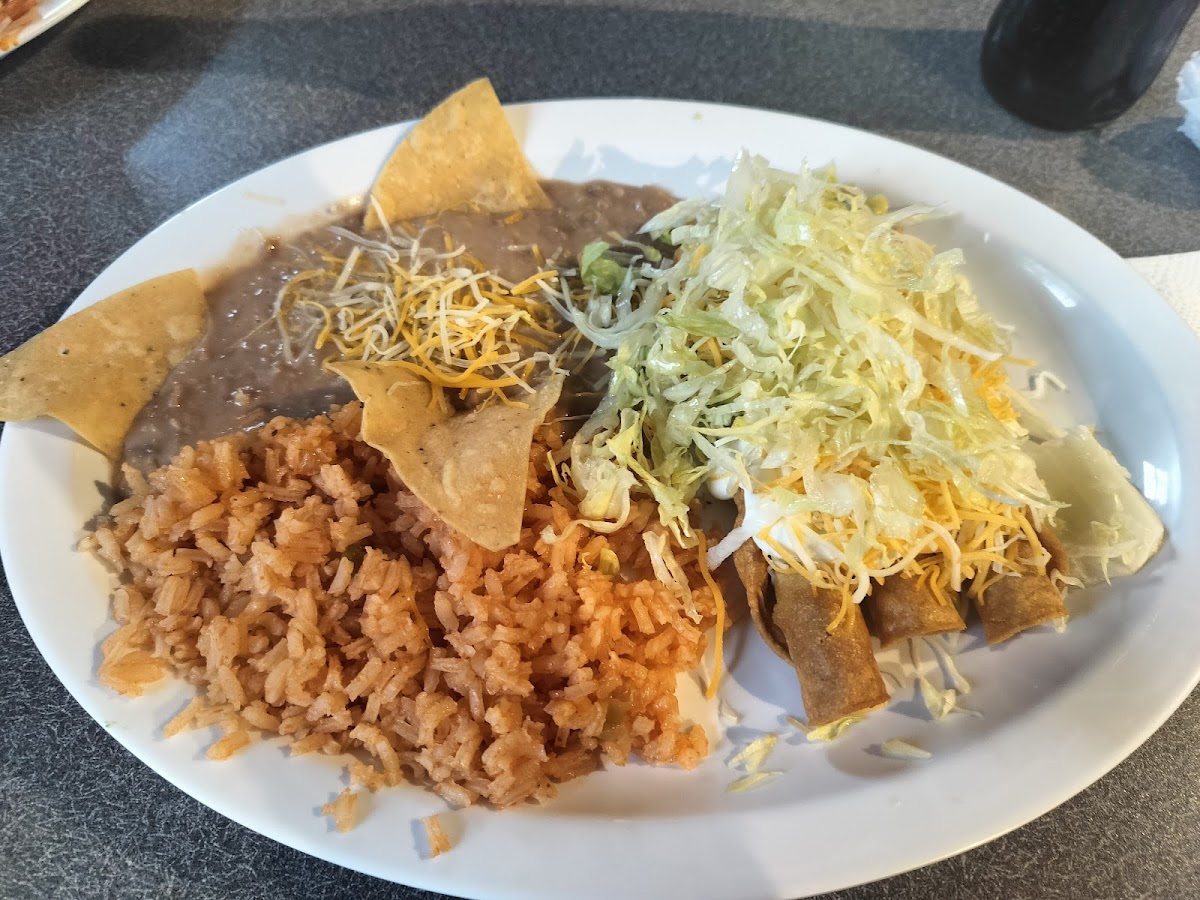 Coronado Mexican Food