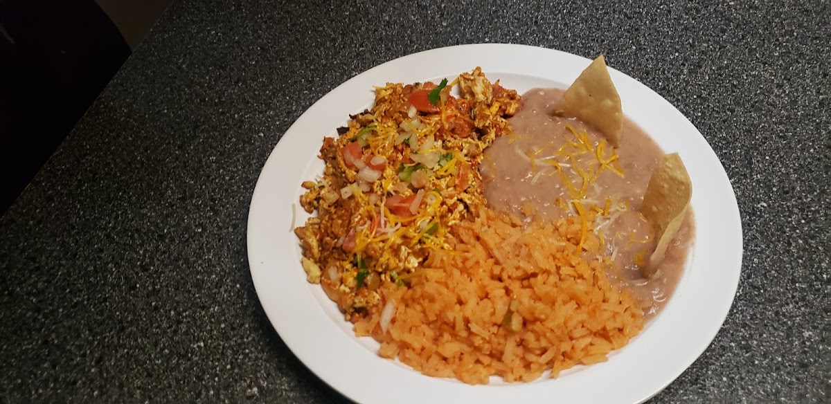 Coronado Mexican Food