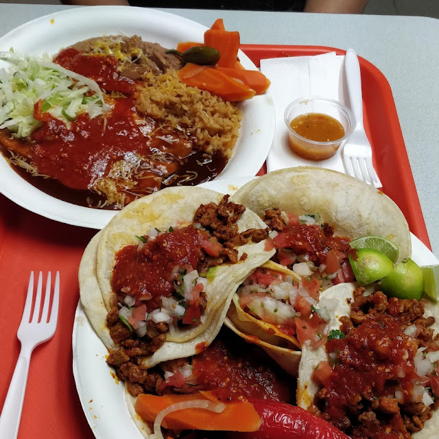 Al Pastor