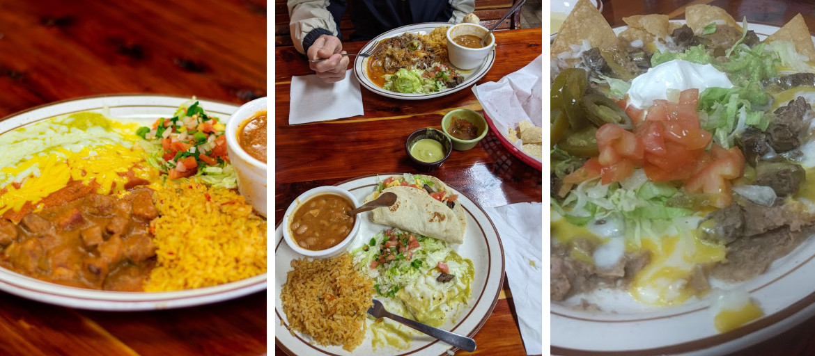 Coronas Mexican Restaurant #2
