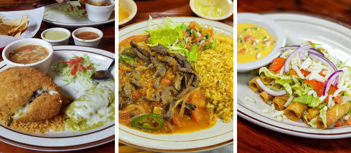 Coronas Mexican Restaurant #2