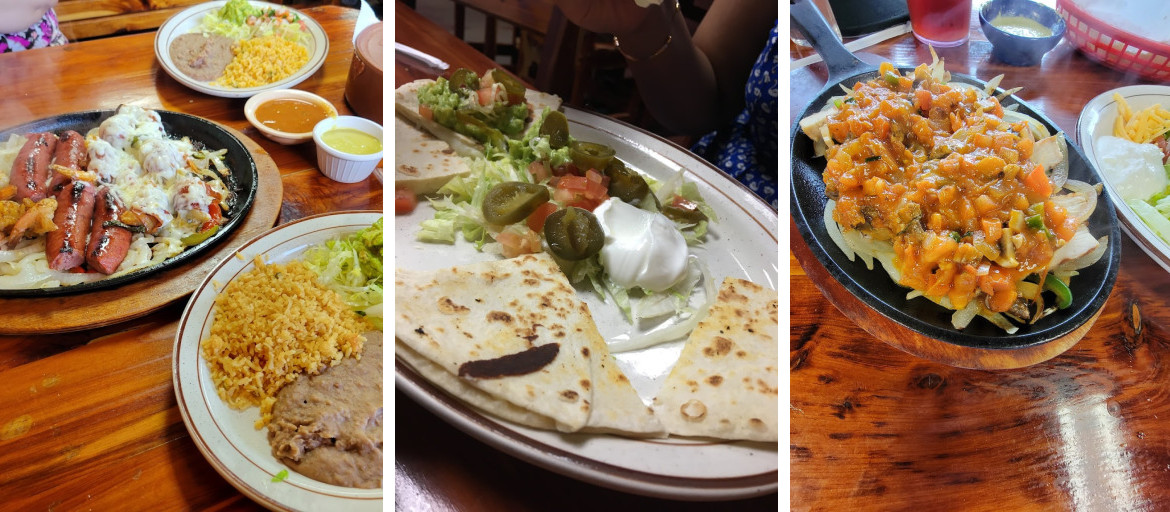 Coronas Mexican Restaurant #2