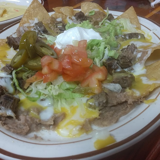 Carne Asada