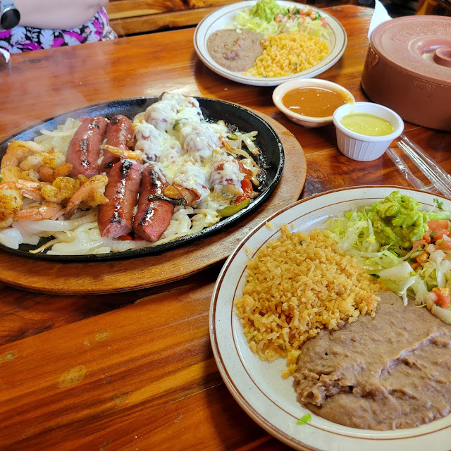 El Pacifico