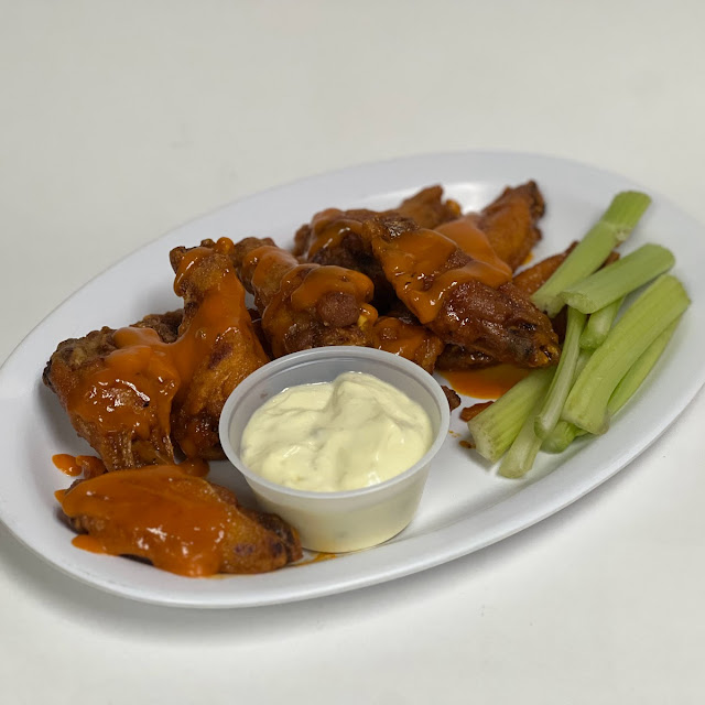 Chicken Wings