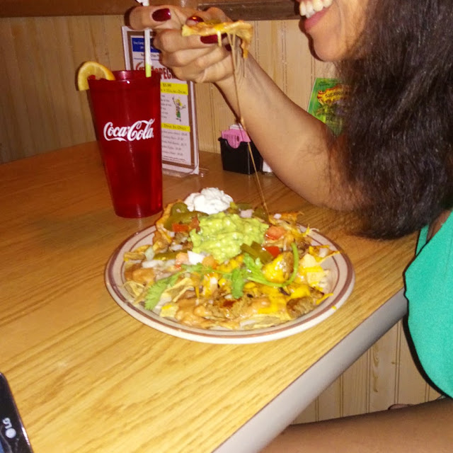 Nachos