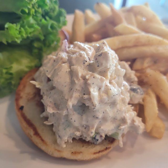 Chicken Salad