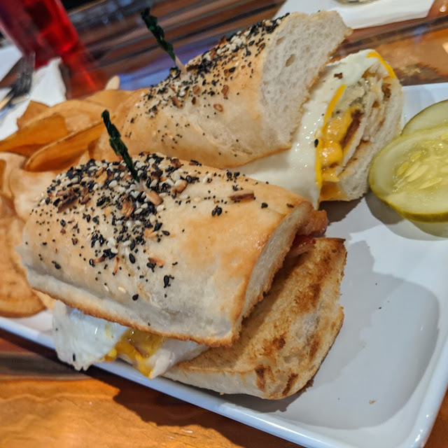 PO Boy