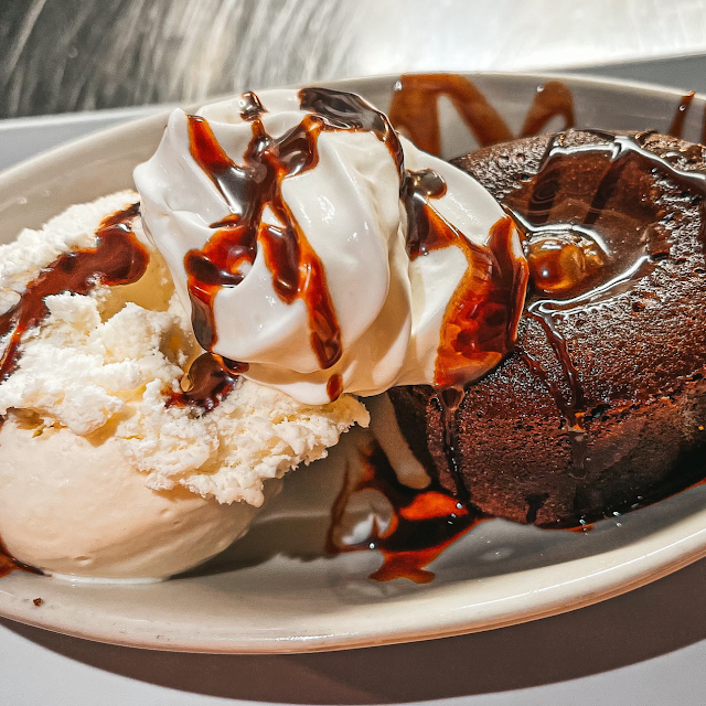 Lava Cake