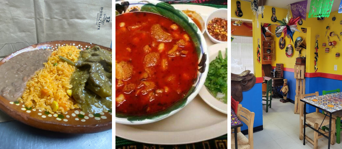 Cosina Mexicana
