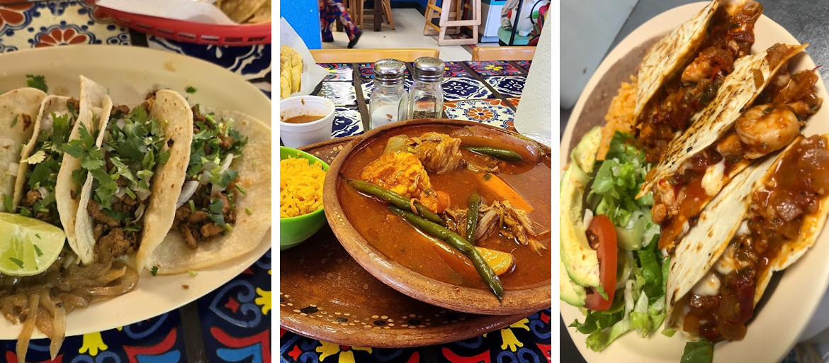 Cosina Mexicana