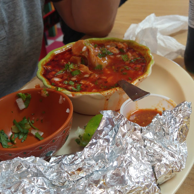 Menudo