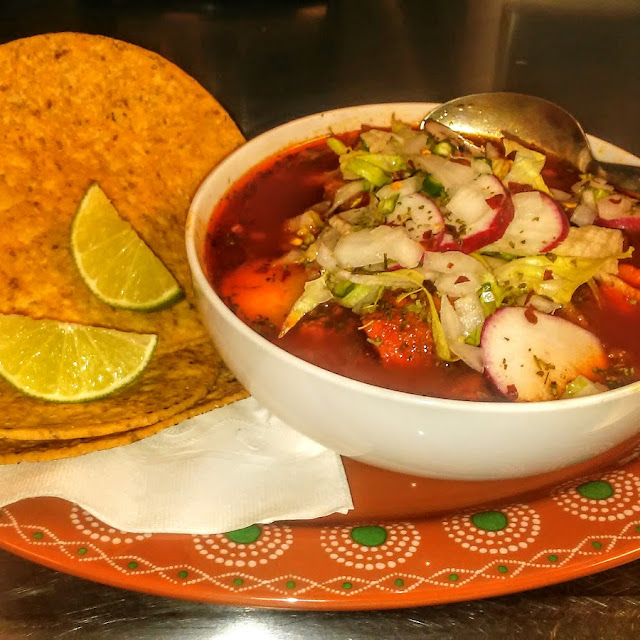 Pozole