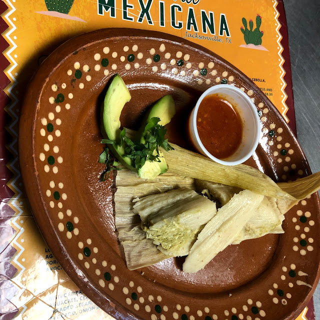 Mexicana Tamales