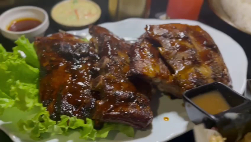 Cosmic Dine & Lounge