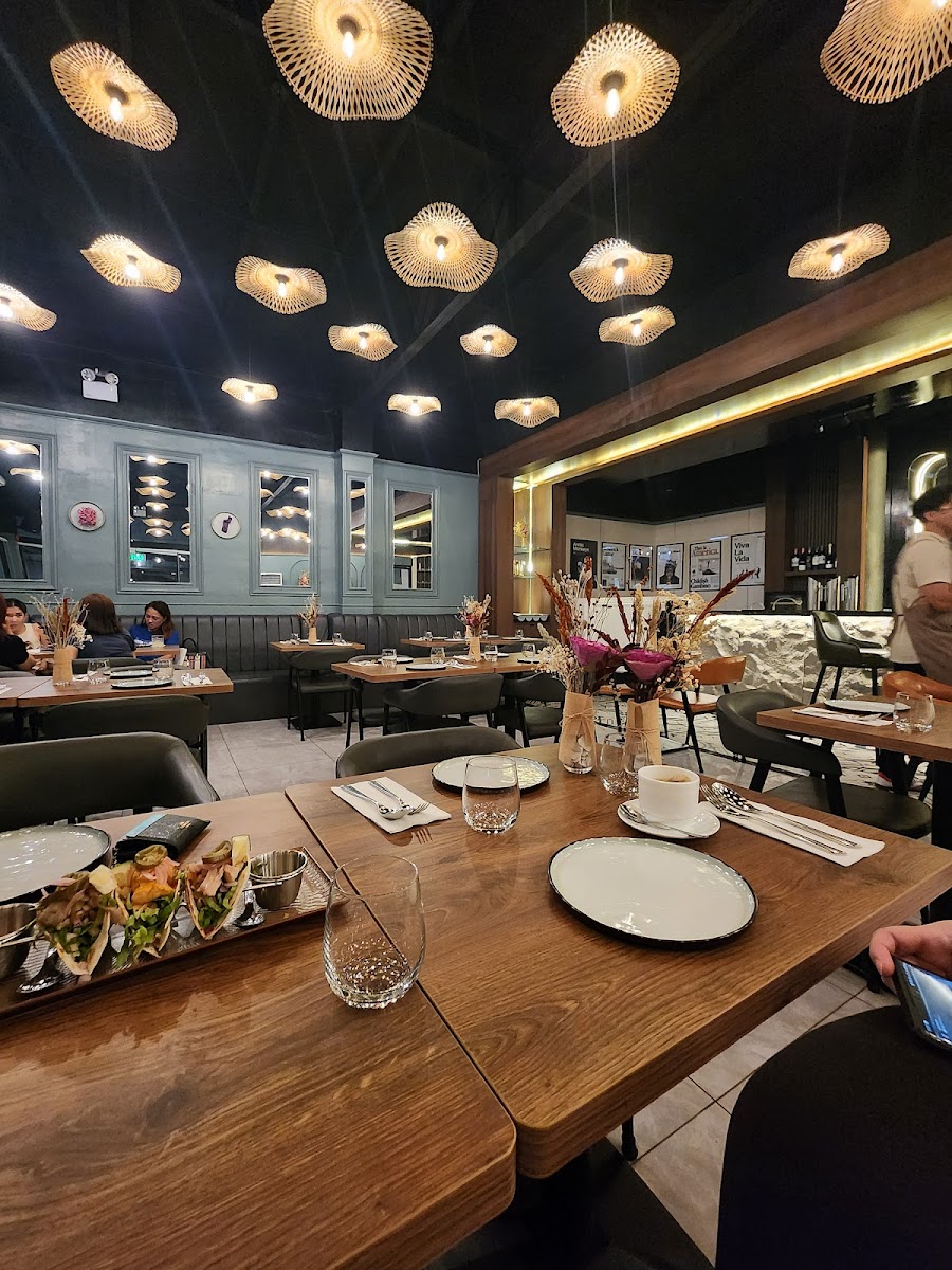 Cosmic Dine & Lounge