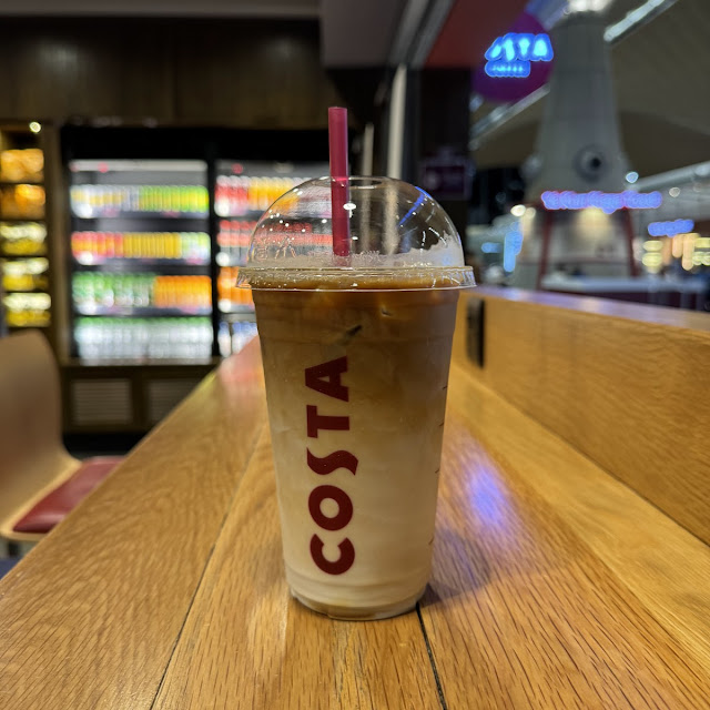 Caramel Macchiato