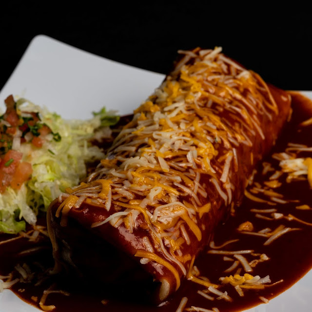 Chile Relleno