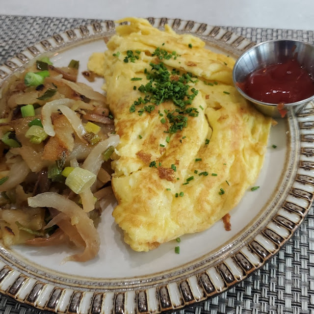 Omelette