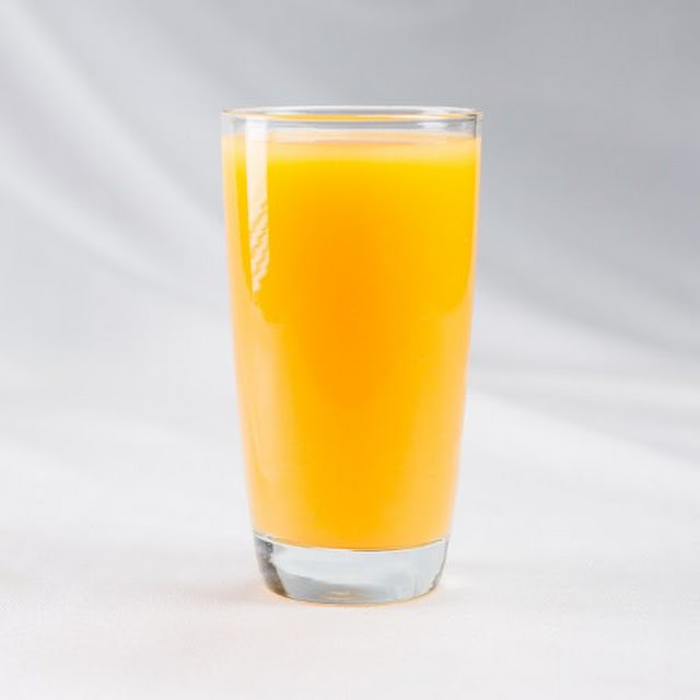 Orange Juice